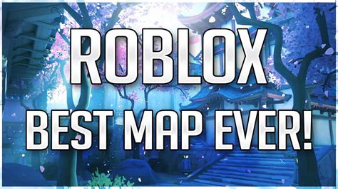 select everything under. . Buy roblox maps